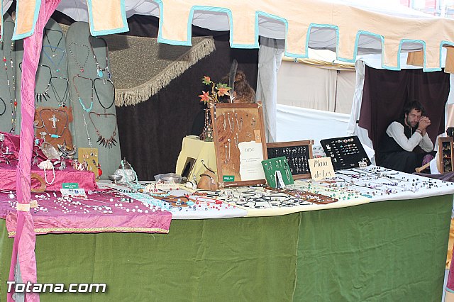 Mercadillo Medieval Totana 2012 - 43