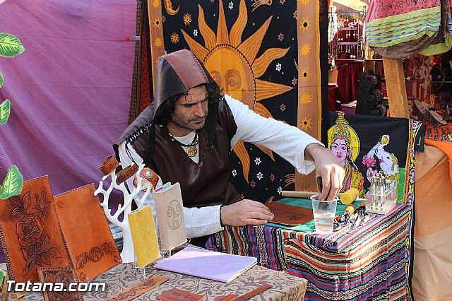 Mercadillo Medieval Totana 2012 - 48