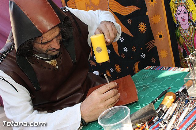 Mercadillo Medieval Totana 2012 - 50