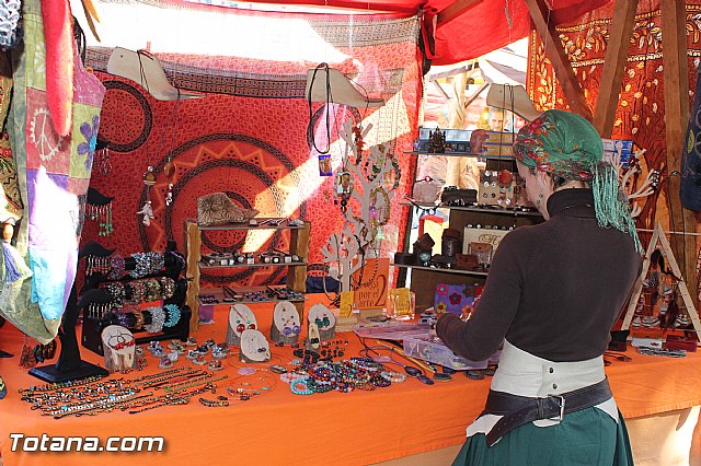 Mercadillo Medieval Totana 2012 - 51
