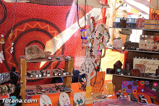Mercadillo Medieval Totana 2012 - 53