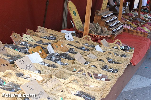 Mercadillo Medieval Totana 2012 - 62