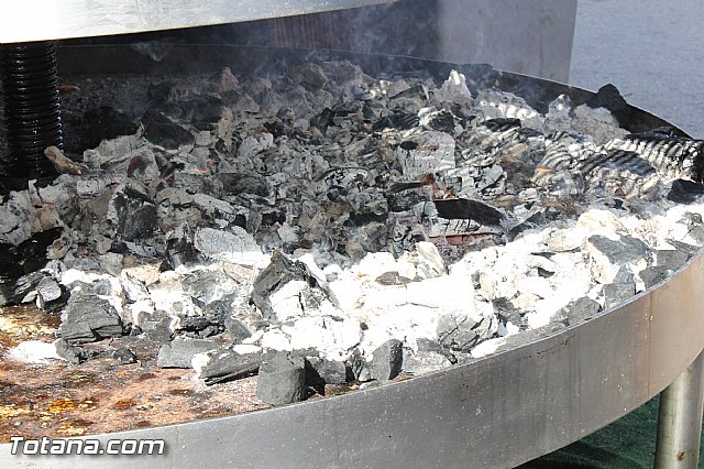 Mercadillo Medieval Totana 2012 - 67