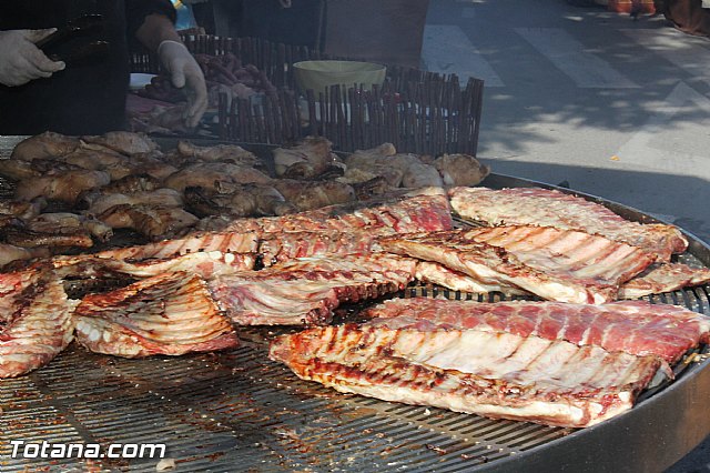 Mercadillo Medieval Totana 2012 - 68