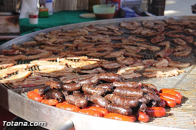 Mercadillo Medieval Totana 2012 - 69