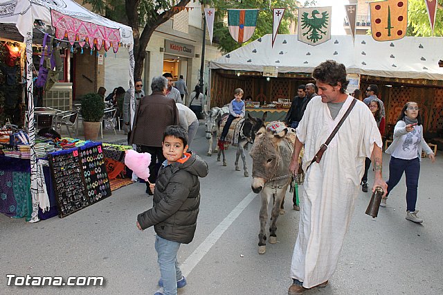 Mercadillo Medieval Totana 2012 - 71