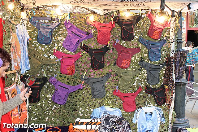 Mercadillo Medieval Totana 2012 - 75