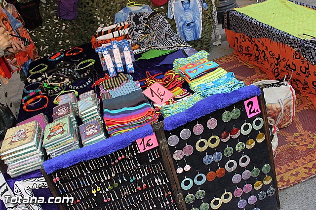 Mercadillo Medieval Totana 2012 - 76
