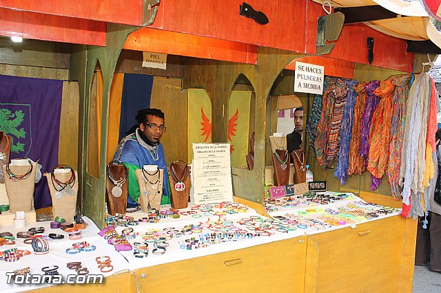 Mercadillo Medieval Totana 2012 - 78