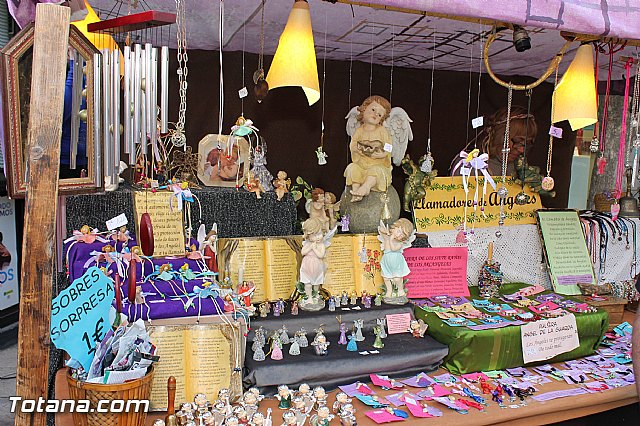 Mercadillo Medieval Totana 2012 - 79