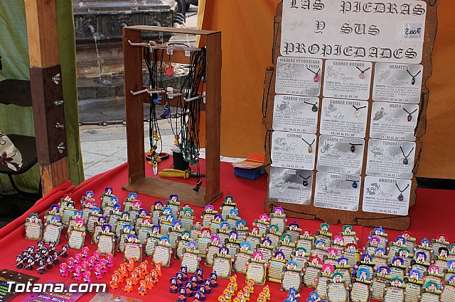 Mercadillo Medieval Totana 2012 - 83