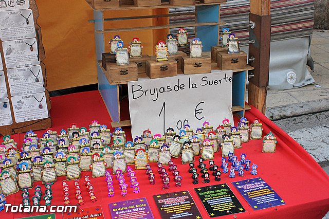 Mercadillo Medieval Totana 2012 - 84