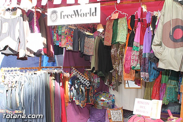 Mercadillo Medieval Totana 2012 - 86