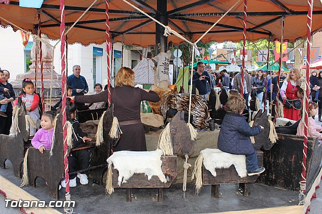 Mercadillo Medieval Totana 2012 - 87