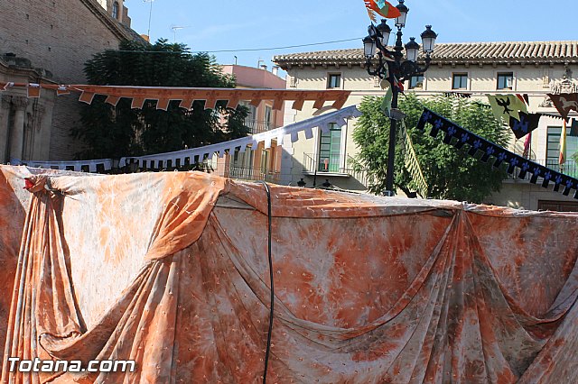 Mercadillo Medieval Totana 2012 - 89