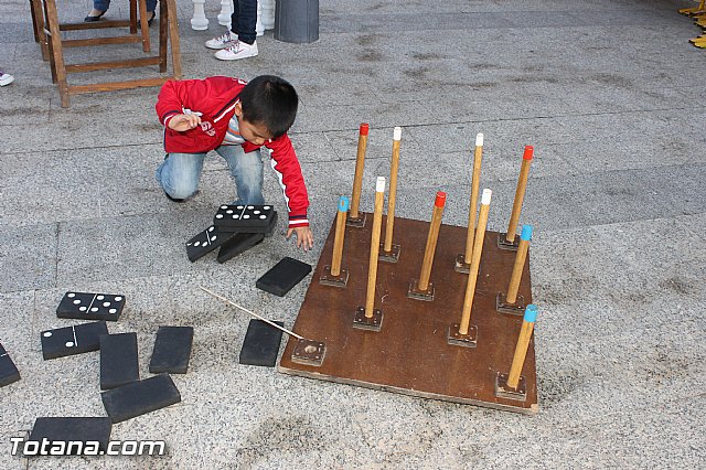 Mercadillo Medieval Totana 2012 - 93