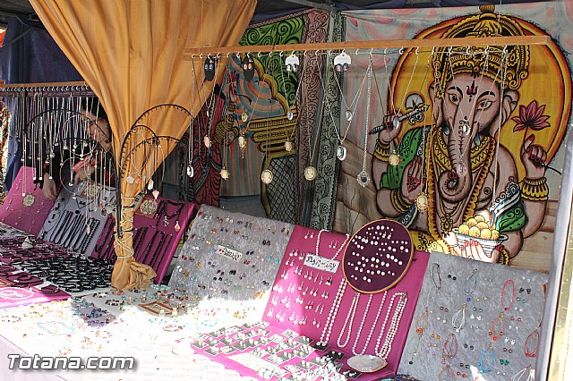 Mercadillo Medieval Totana 2012 - 95