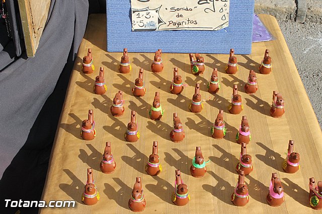 Mercadillo Medieval Totana 2012 - 96