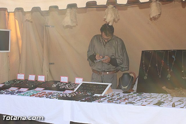 Mercadillo Medieval Totana 2012 - 97