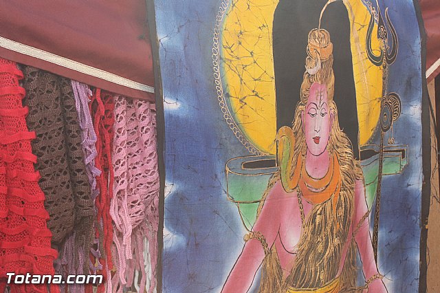 Mercadillo Medieval Totana 2012 - 98