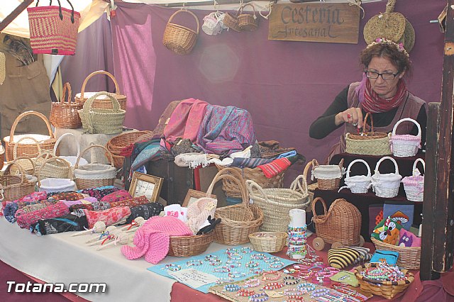 Mercadillo Medieval Totana 2012 - 101