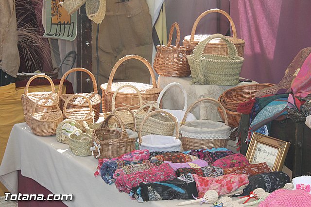 Mercadillo Medieval Totana 2012 - 102