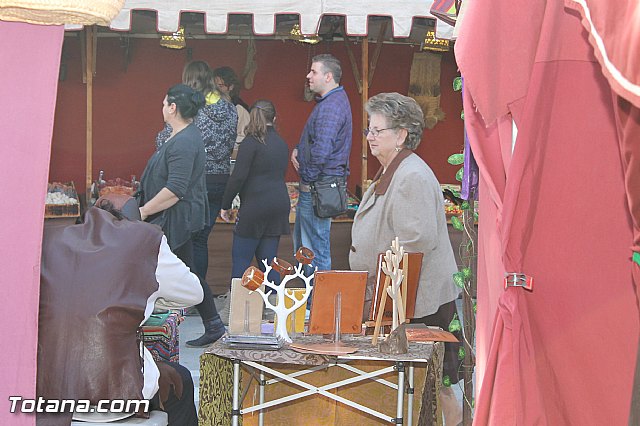 Mercadillo Medieval Totana 2012 - 103