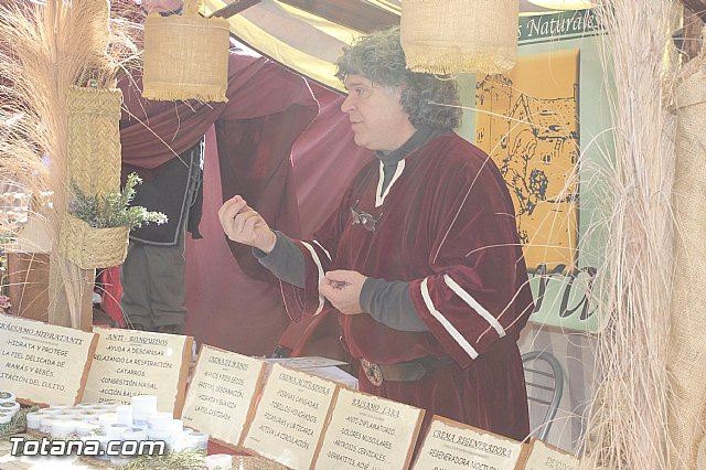 Mercadillo Medieval Totana 2012 - 104