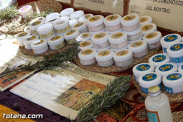 Mercadillo Medieval Totana 2012 - 105