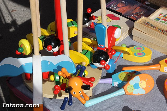 Mercadillo Medieval Totana 2012 - 106