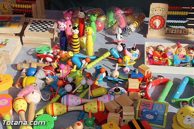 Mercadillo Medieval Totana 2012 - 107