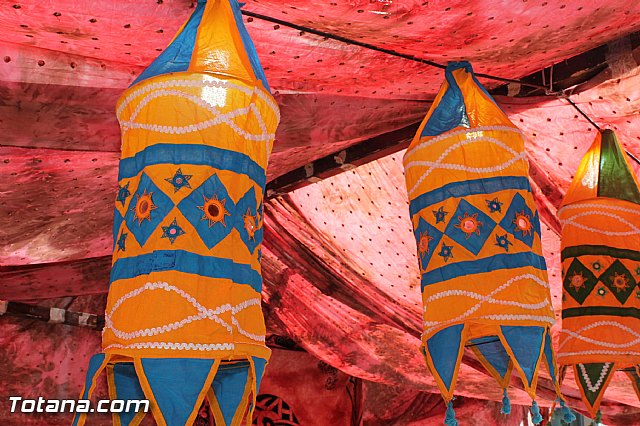 Mercadillo Medieval Totana 2012 - 109