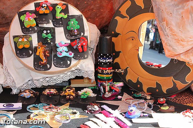 Mercadillo Medieval Totana 2012 - 110