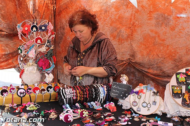 Mercadillo Medieval Totana 2012 - 111