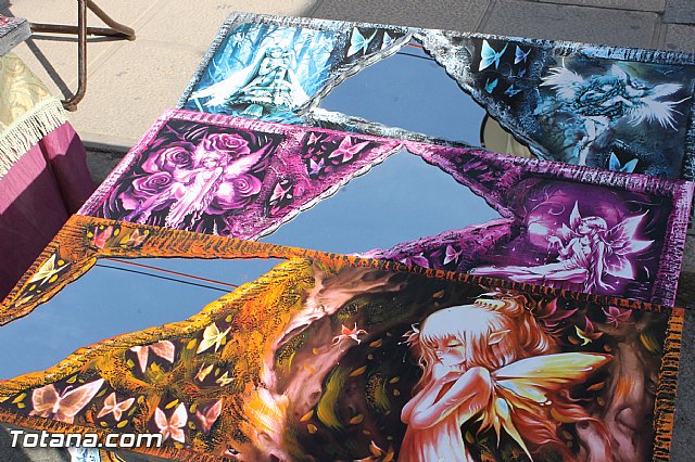 Mercadillo Medieval Totana 2012 - 112