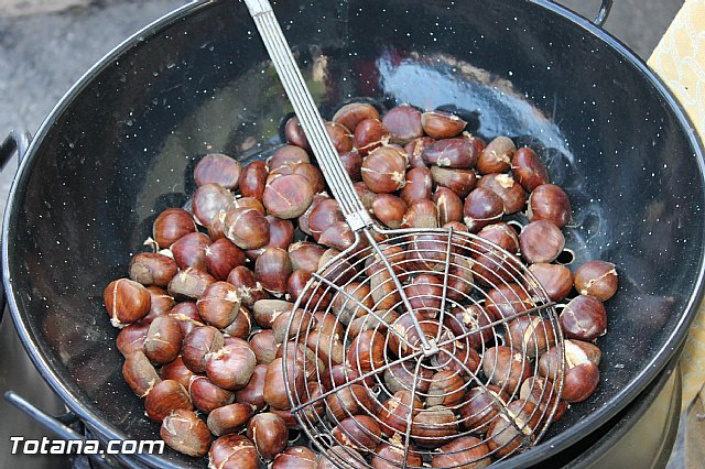 Mercadillo Medieval Totana 2012 - 117