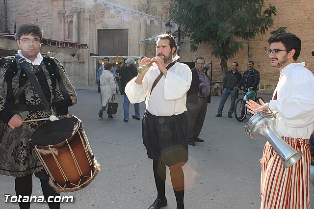 Mercadillo Medieval Totana 2012 - 120