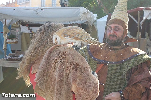 Mercadillo Medieval Totana 2012 - 121