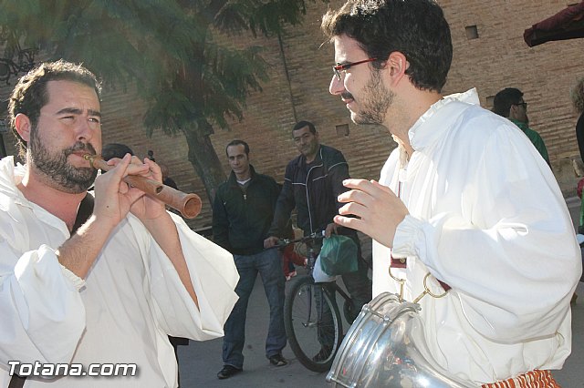 Mercadillo Medieval Totana 2012 - 122