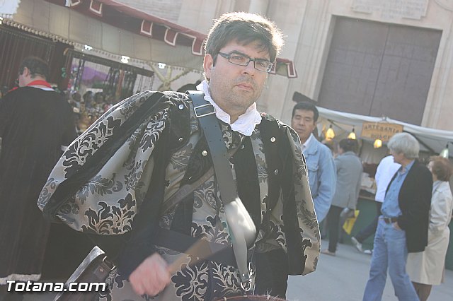 Mercadillo Medieval Totana 2012 - 123