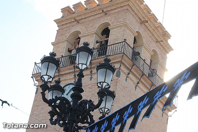Mercadillo Medieval Totana 2012 - 129