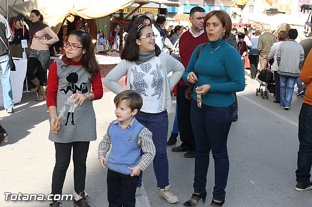 Mercadillo Medieval Totana 2012 - 132