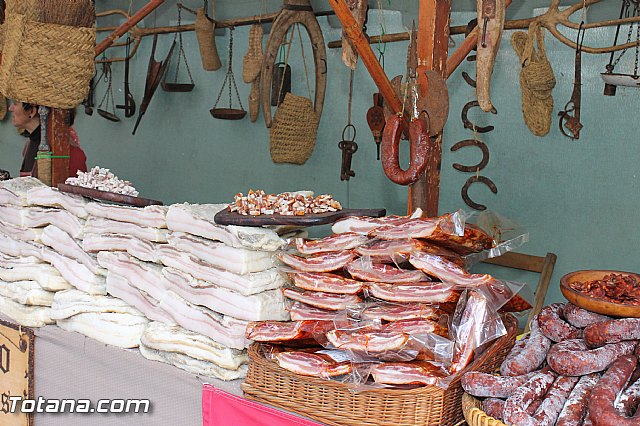 Mercadillo Medieval Totana 2012 - 135
