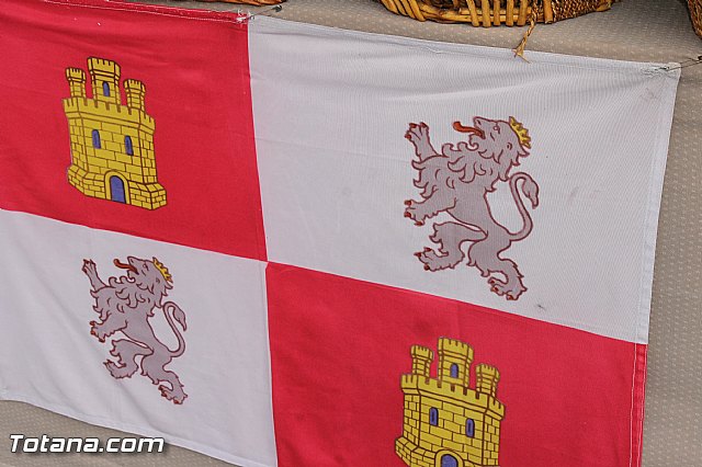 Mercadillo Medieval Totana 2012 - 136