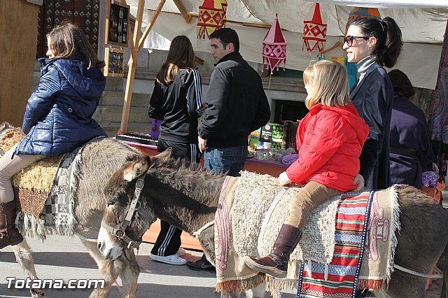 Mercadillo Medieval Totana 2012 - 138