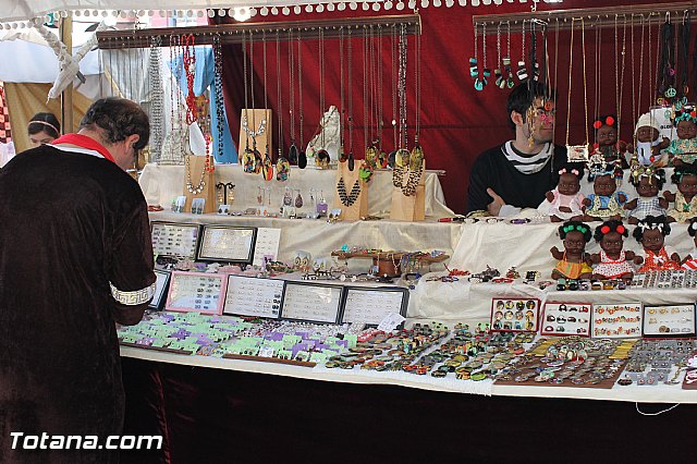 Mercadillo Medieval Totana 2012 - 144
