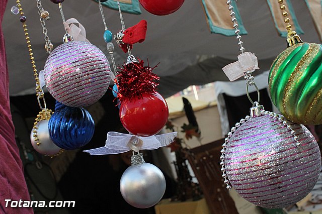 Mercadillo Medieval Totana 2012 - 146