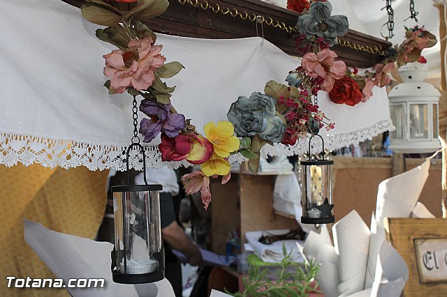 Mercadillo Medieval Totana 2012 - 148