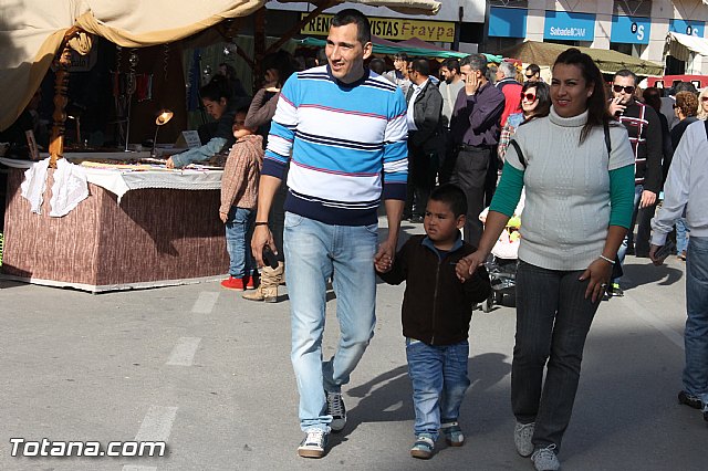 Mercadillo Medieval Totana 2012 - 149