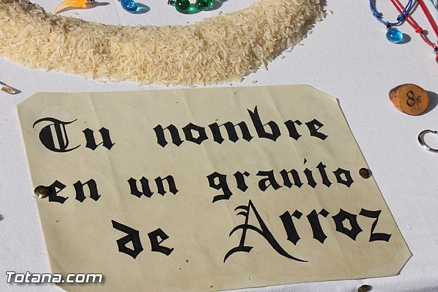 Mercadillo Medieval Totana 2012 - 150